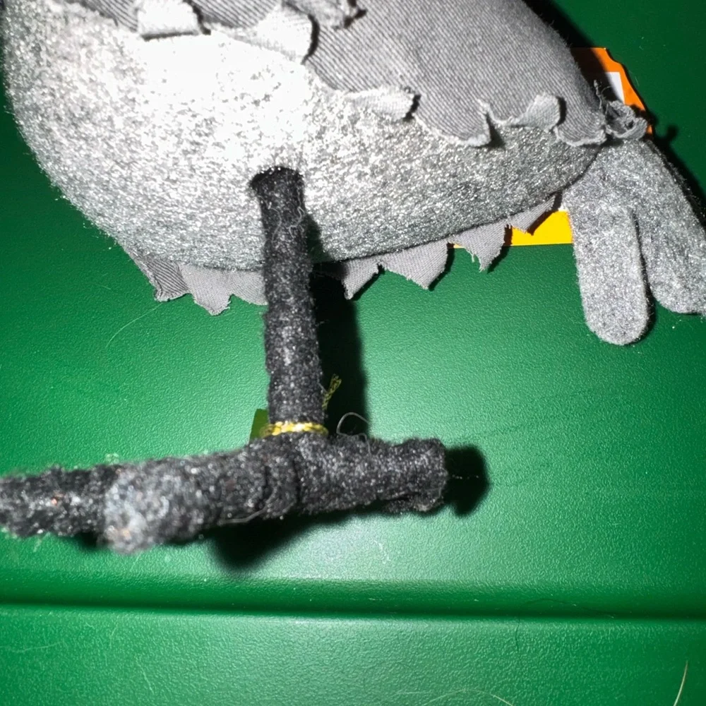 Lewis Grim Reaper Bird